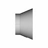 Ironcad 2024 Alien Ufo Beam Section 1 | Professional CAD Design_0_90_degree_snapshot