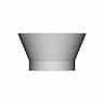 Ironcad 2024 Alien Ufo Beam Section 1 | Professional CAD Design_270_0_degree_snapshot