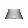 Ironcad 2024 Alien Ufo Beam Section 1 | Professional CAD Design_90_0_degree_snapshot