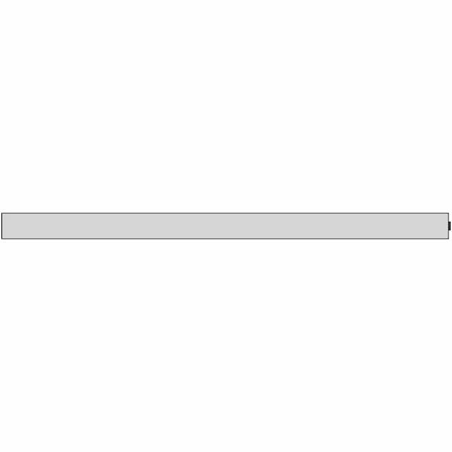 Uav Design Naca 4412 1 | Professional CAD Design
