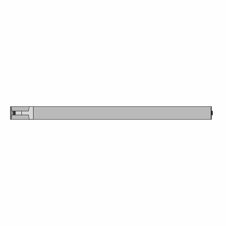 Uav Design Naca 4412 1 | Professional CAD Design