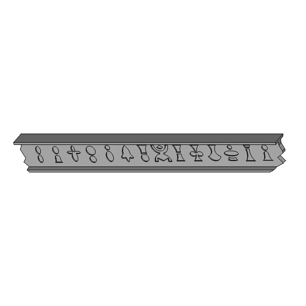 Uav Design Naca 4412 1 | Professional CAD Design_60_30_degree_snapshot