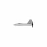 Aircraft Tail Design 1 | Professional CAD Design_0_0_degree_snapshot