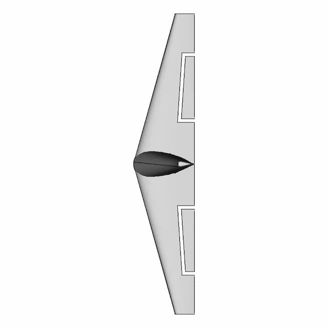 Turbojet Engine 19 | Professional CAD Design