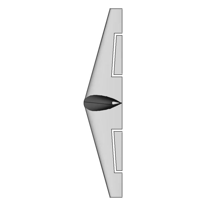 Turbojet Engine 19 | Professional CAD Design