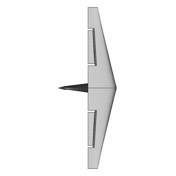 Turbojet Engine 19 | Professional CAD Design