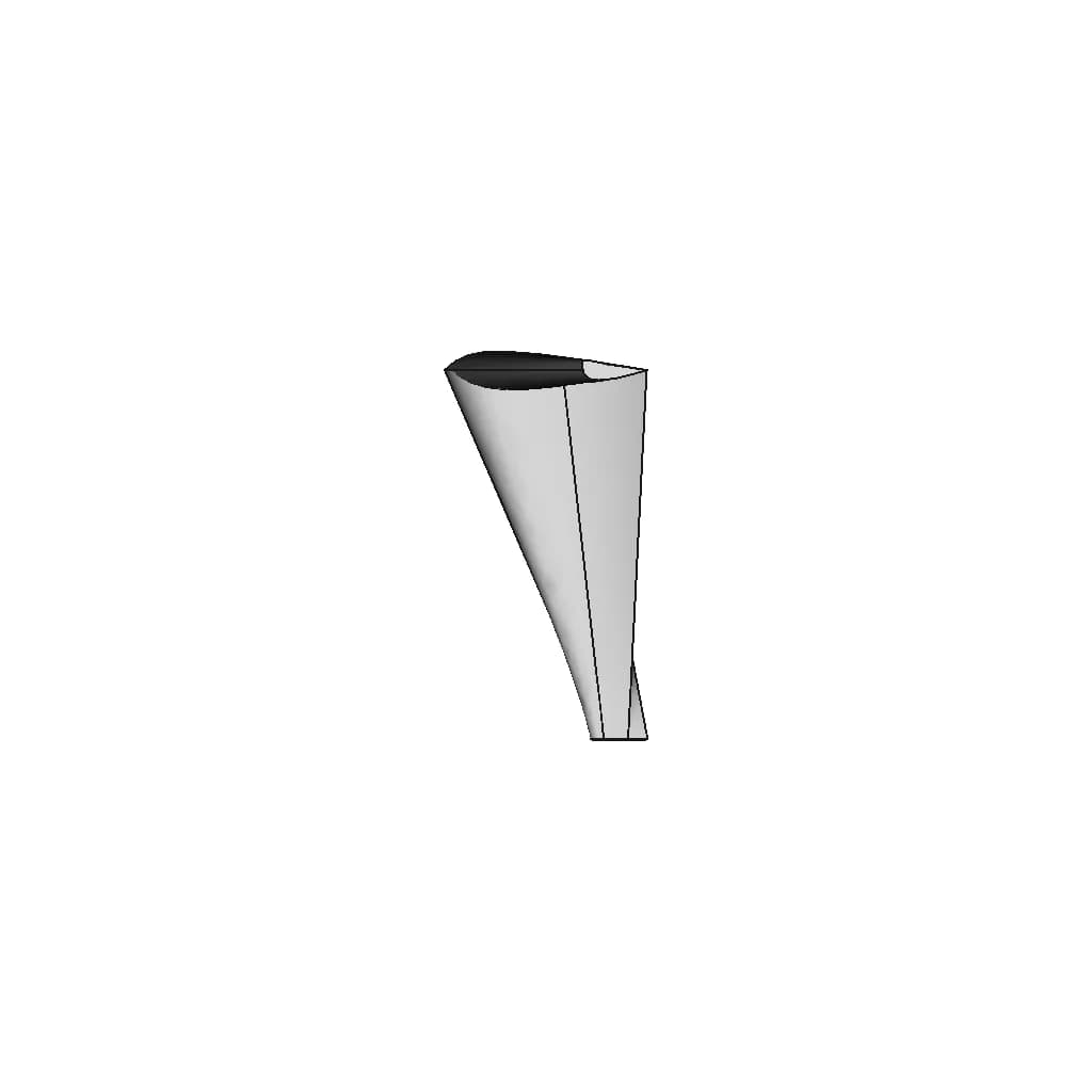 Turbojet Engine 19 | Professional CAD Design_270_0_degree_snapshot