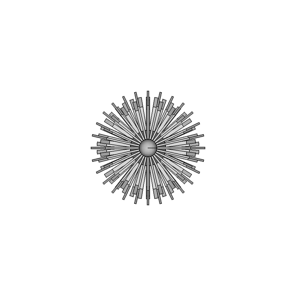 Wind Turbine 32 | Professional CAD Design_0_270_degree_snapshot