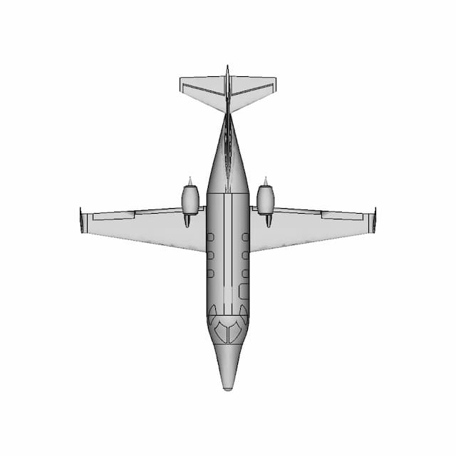 Aai M203 1 | Professional CAD Design