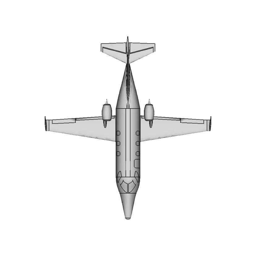 Aai M203 1 | Professional CAD Design