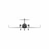 Aai M203 1 | Professional CAD Design_90_0_degree_snapshot