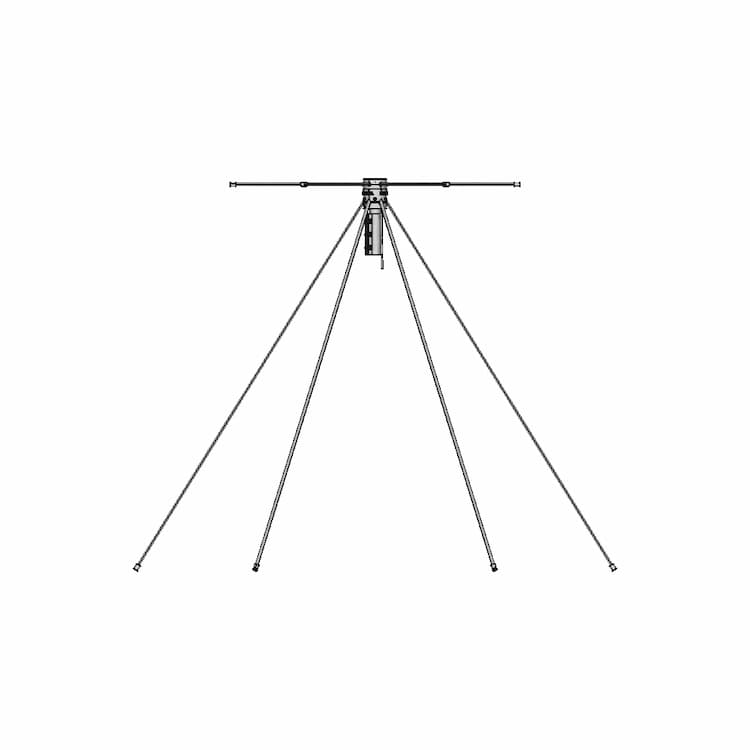Drone Spy Zv1 1 | Professional CAD Design