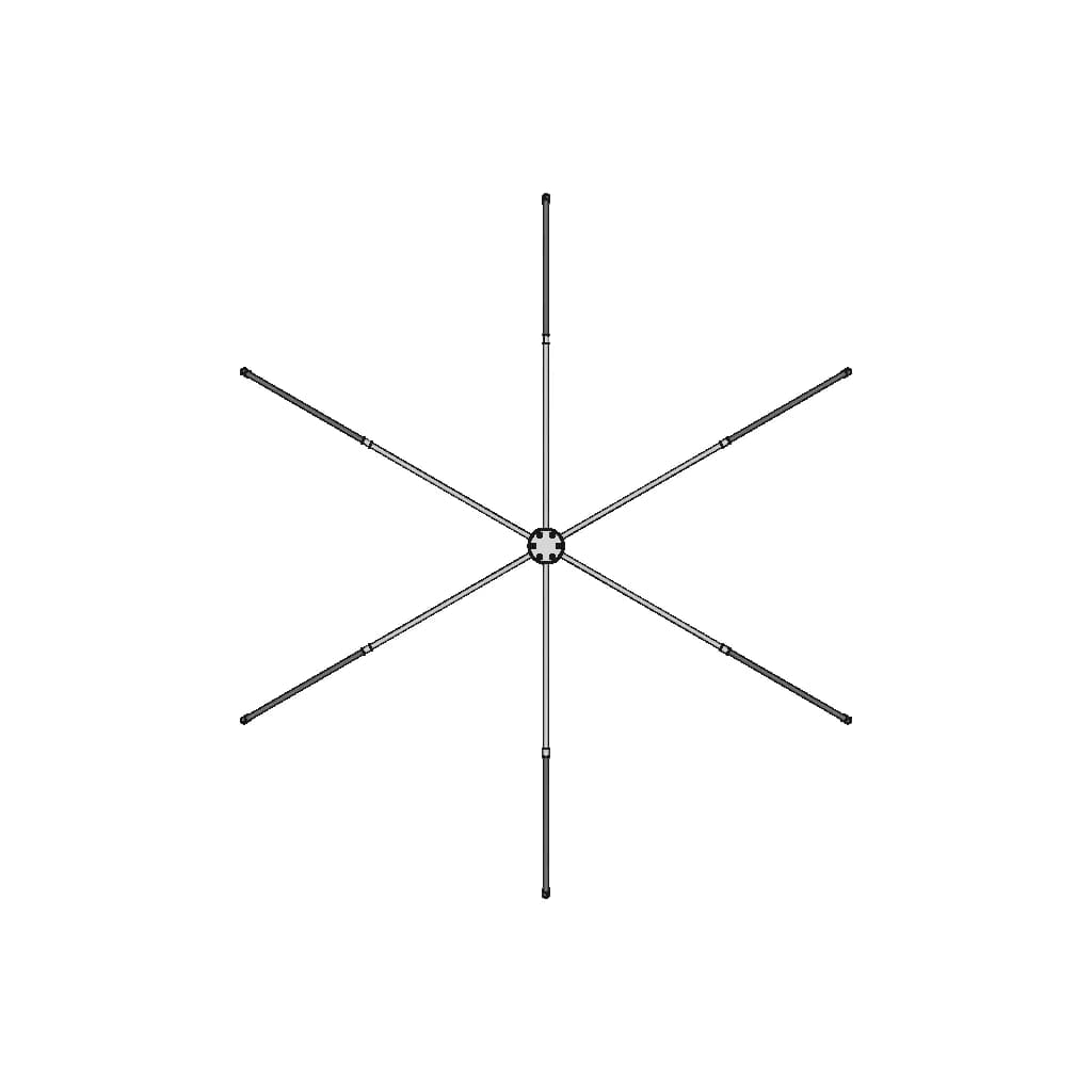 Drone Spy Zv1 1 | Professional CAD Design_270_0_degree_snapshot