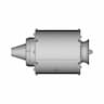 Jet Engine 245 | Professional CAD Design_0_0_degree_snapshot