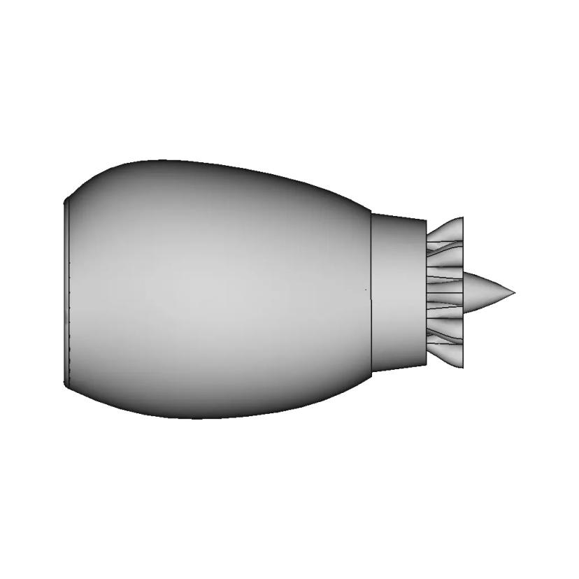 Sonar Gy Us42V2 1 | Professional CAD Design
