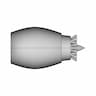 Sonar Gy Us42V2 1 | Professional CAD Design_270_0_degree_snapshot