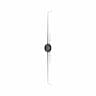 Apc 5 25 X 8E 5 Propeller Recreation From Optical | Professional CAD Design_0_270_degree_snapshot