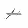 Apc 5 25 X 8E 5 Propeller Recreation From Optical | Professional CAD Design_60_30_degree_snapshot