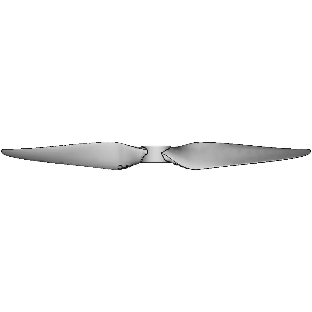 Yogpun Strobe Light 1 | Professional CAD Design_270_0_degree_snapshot