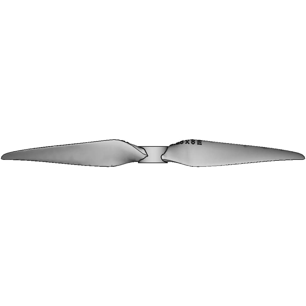 Yogpun Strobe Light 1 | Professional CAD Design_90_0_degree_snapshot