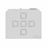 Toroidal Propeller2 1 | Professional CAD Design_0_0_degree_snapshot