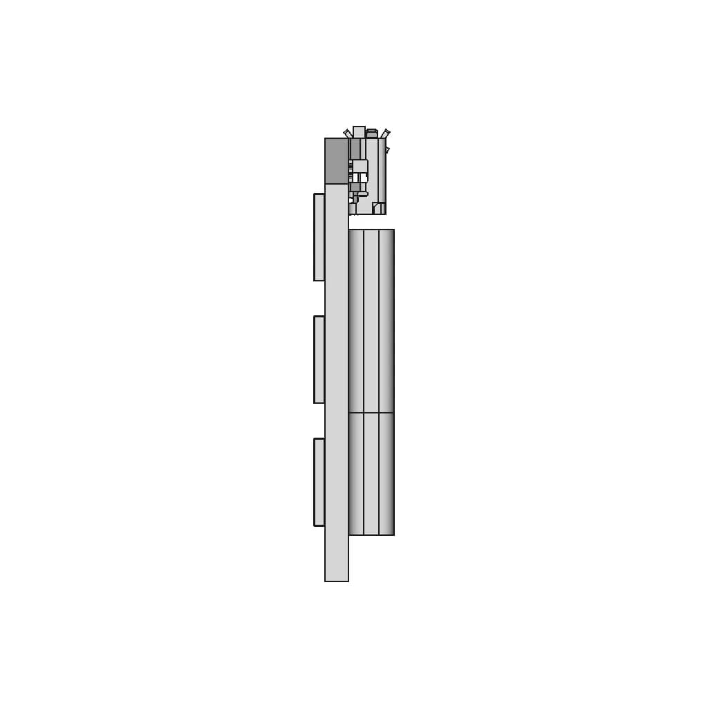 Toroidal Propeller2 1 | Professional CAD Design_0_90_degree_snapshot