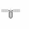 Big Head M1 B20 Stud Fastener Steel Zinc Plated 1 | Professional CAD Design_0_270_degree_snapshot