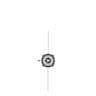 Big Head M1 B20 Stud Fastener Steel Zinc Plated 1 | Professional CAD Design_90_0_degree_snapshot