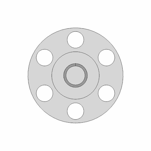 Space Fruit V1 0 1 | Professional CAD Design