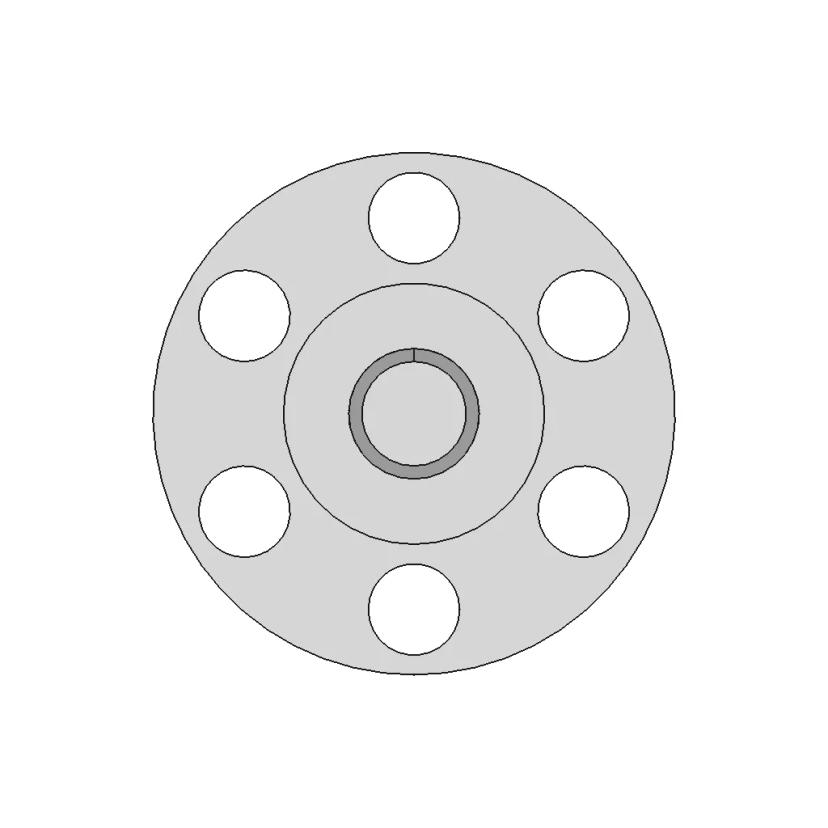 Space Fruit V1 0 1 | Professional CAD Design