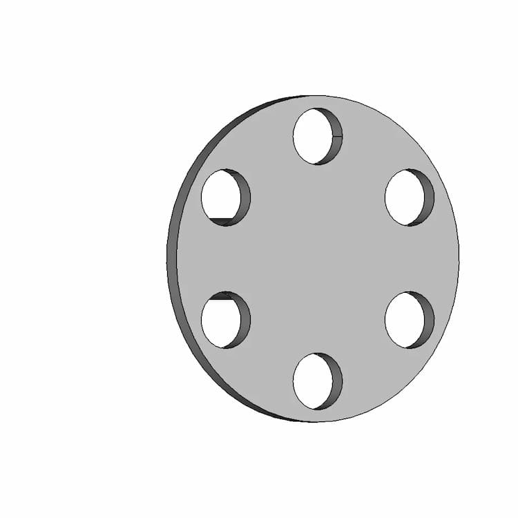 Space Fruit V1 0 1 | Professional CAD Design