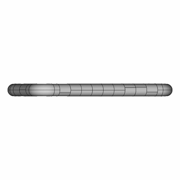 Self Propelling Wing Design 1 | Professional CAD Design