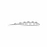 Gartt Ml 4108 620Kv 1 | Professional CAD Design_0_270_degree_snapshot