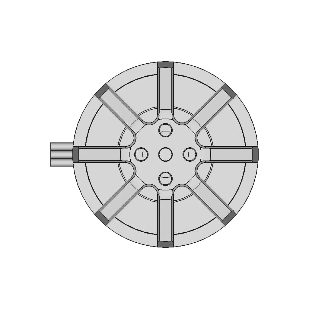 Go Kart Final 1 | Professional CAD Design_0_0_degree_snapshot
