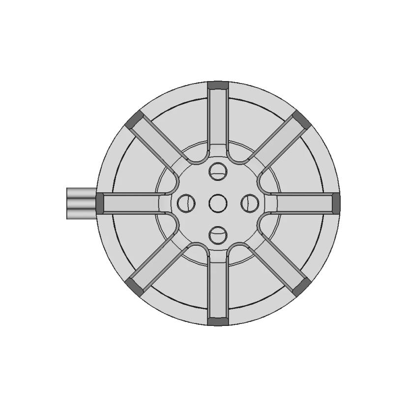 Go Kart Final 1 | Professional CAD Design