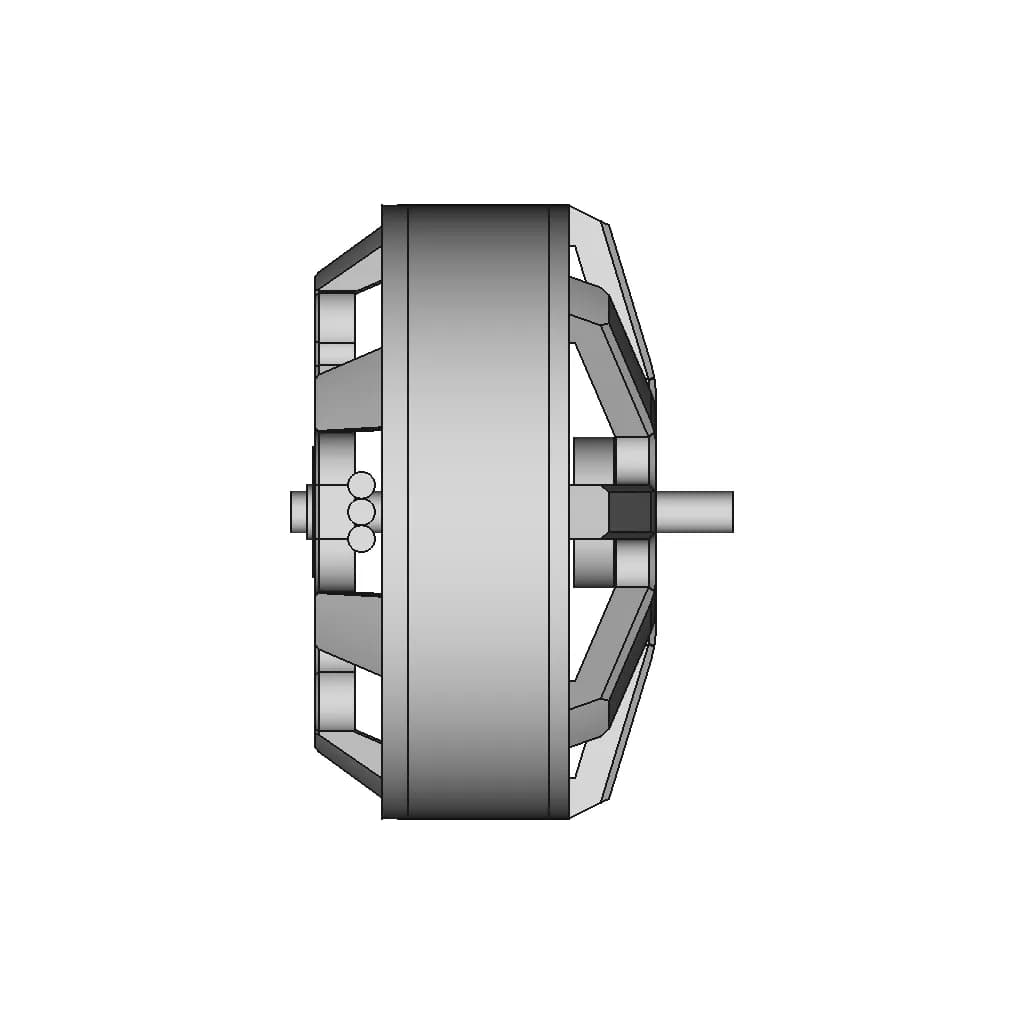 Go Kart Final 1 | Professional CAD Design_0_270_degree_snapshot