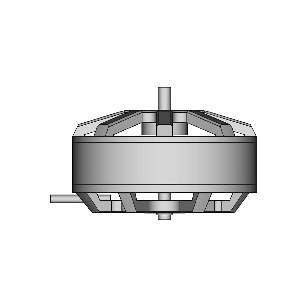 Go Kart Final 1 | Professional CAD Design_90_0_degree_snapshot