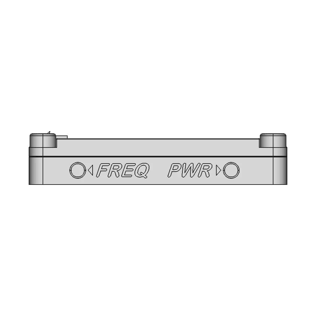 Rush Tank Solo 5 8G Vtx 1 | Professional CAD Design_0_0_degree_snapshot