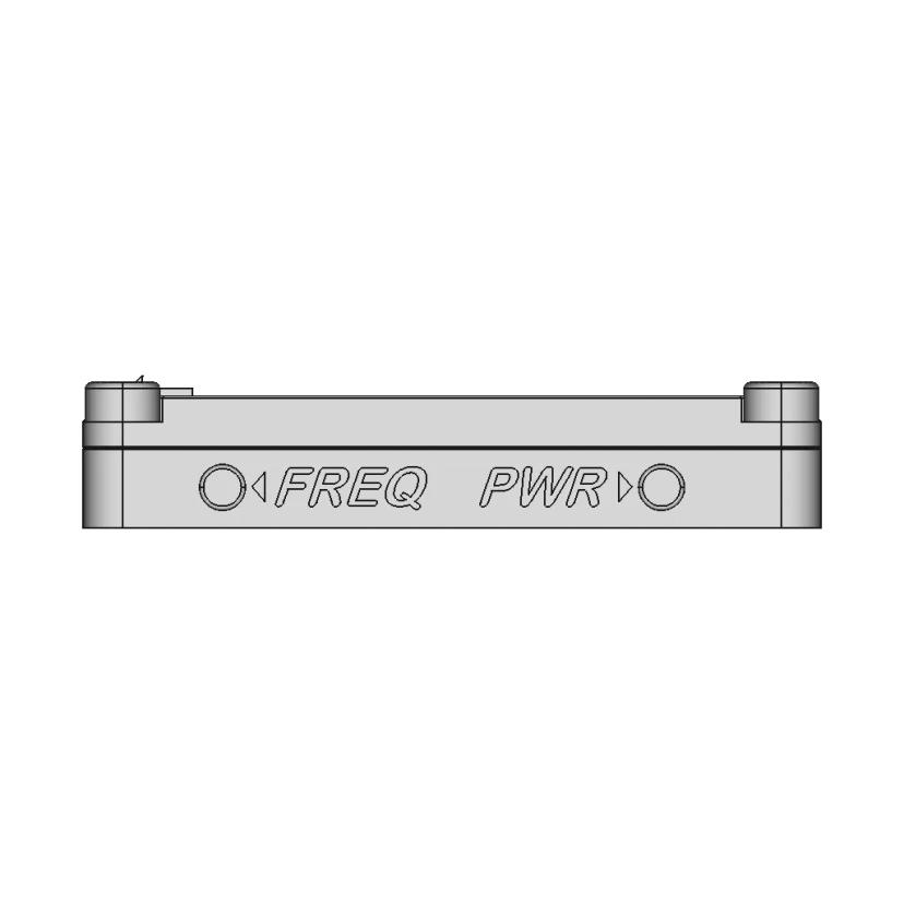 Rush Tank Solo 5 8G Vtx 1 | Professional CAD Design