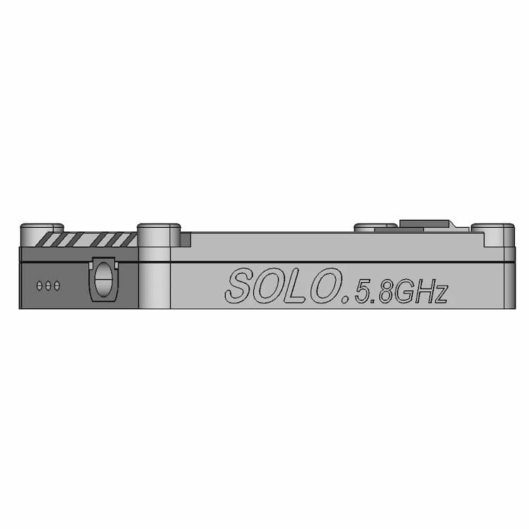 Akro 804M 1 | Professional CAD Design