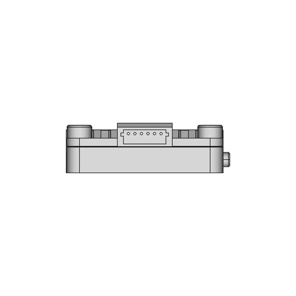 Akro 804M 1 | Professional CAD Design_0_270_degree_snapshot
