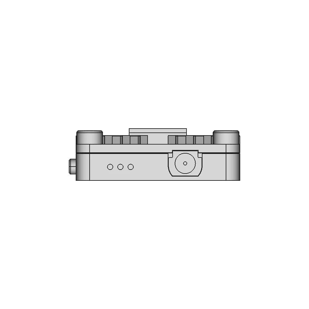 Akro 804M 1 | Professional CAD Design_0_90_degree_snapshot