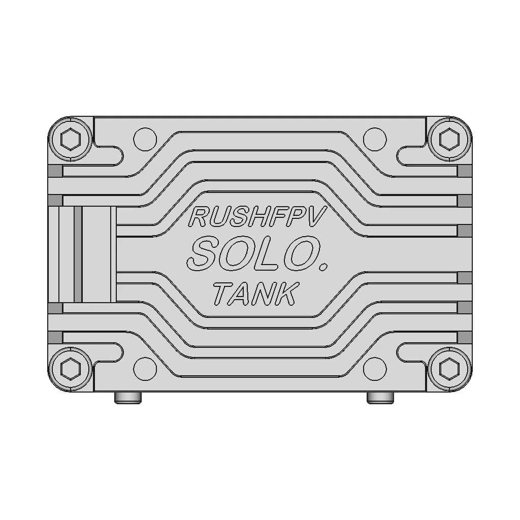 Akro 804M 1 | Professional CAD Design_270_0_degree_snapshot