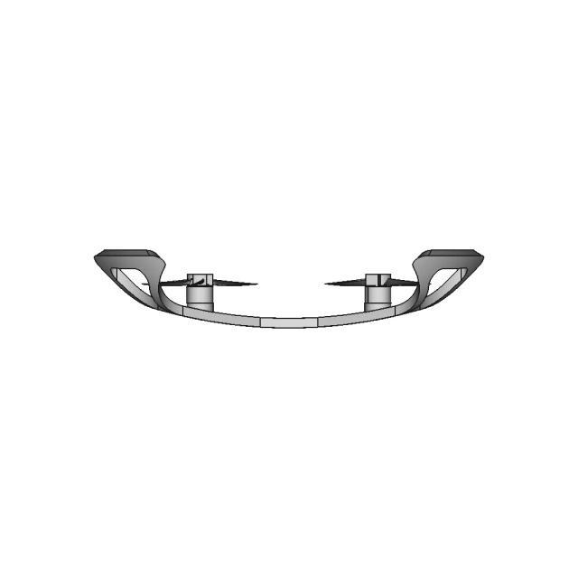 Connecting Rod 458 | Professional CAD Design