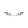 Connecting Rod 458 | Professional CAD Design_0_0_degree_snapshot