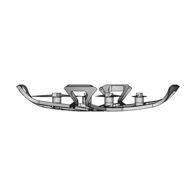 Connecting Rod 458 | Professional CAD Design