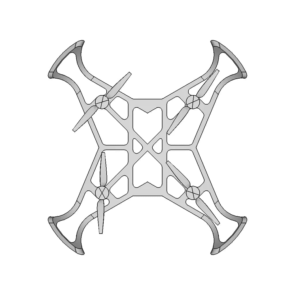 Connecting Rod 458 | Professional CAD Design_270_0_degree_snapshot