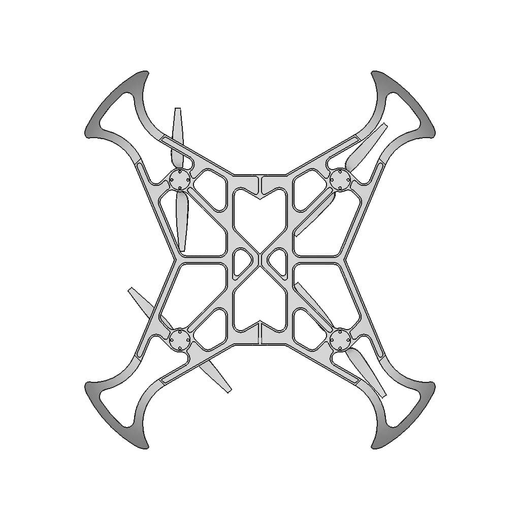 Connecting Rod 458 | Professional CAD Design_90_0_degree_snapshot