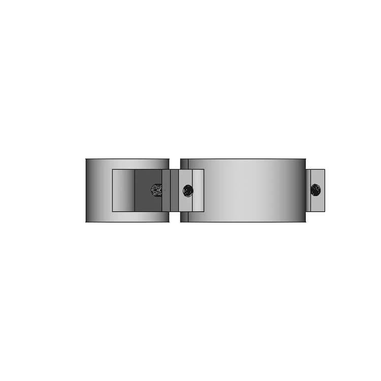 Engine Mount Rotax 912 1 | Professional CAD Design