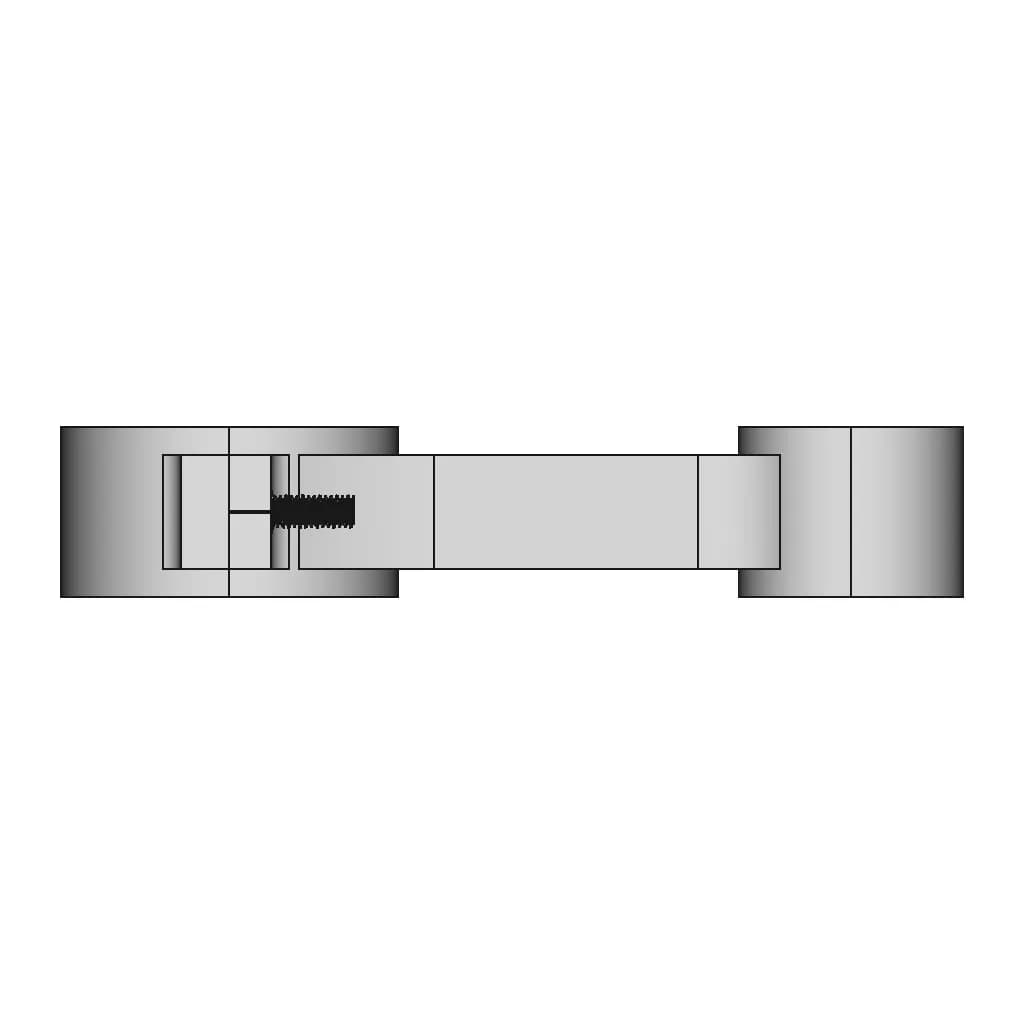 Engine Mount Rotax 912 1 | Professional CAD Design_0_270_degree_snapshot